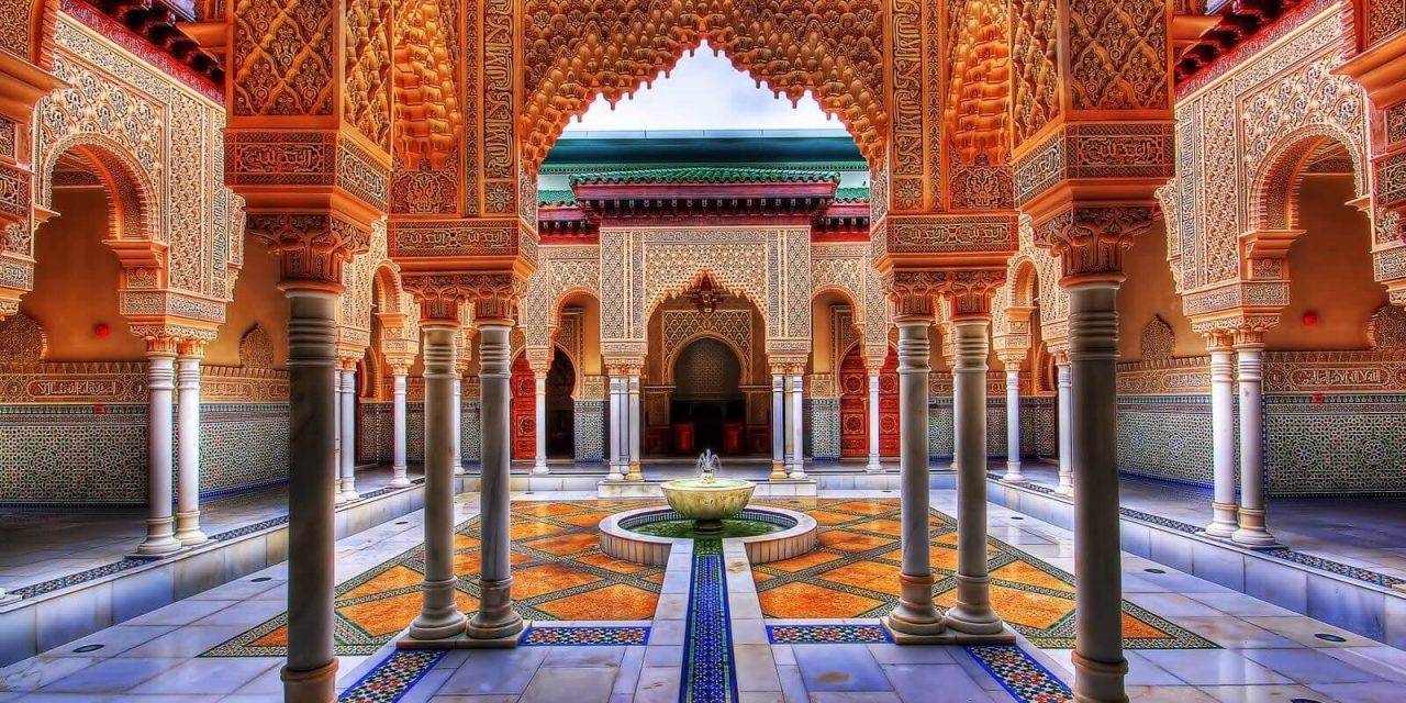 Culture, Heritage and History of Morocco