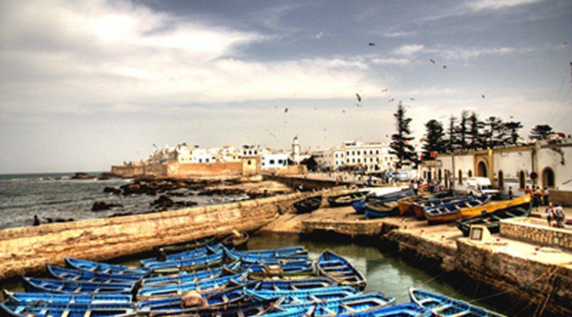 Private Excursion to Essaouira from Marrakech