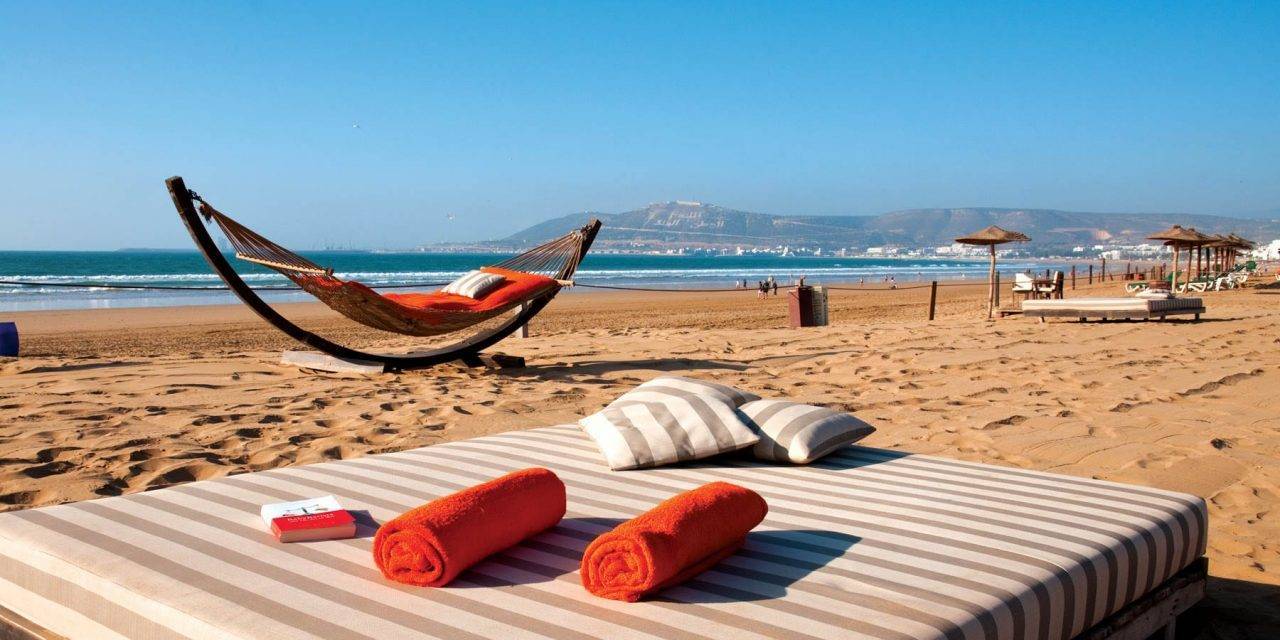 Private Tours and Trips in Marrakech