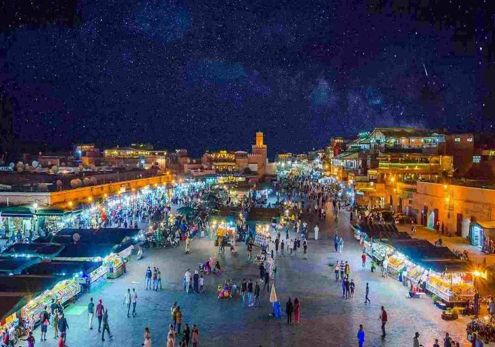 marrakech-jemaa