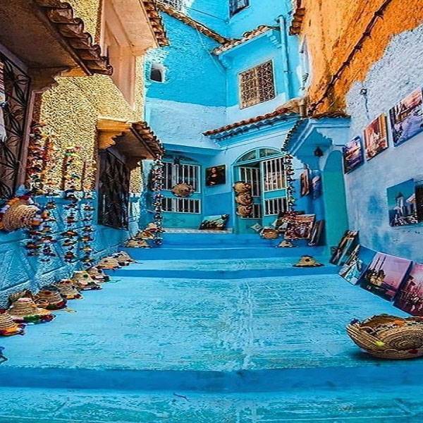 MOROCCO TOURS