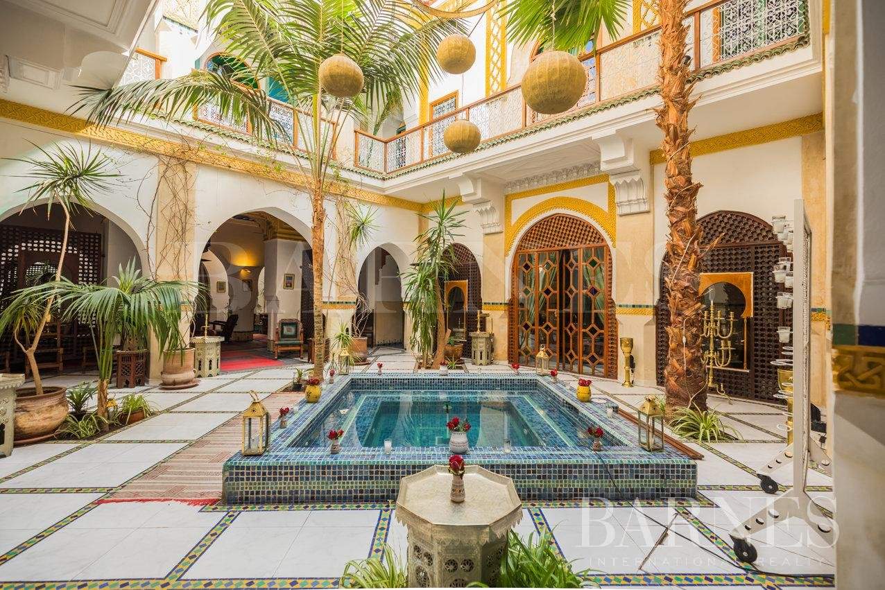 riad marrakech